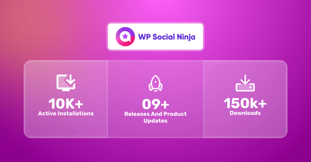WP Social Ninja 2023