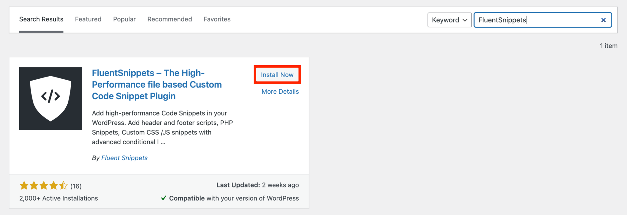 How to Add Code Snippets in WordPress - WP Manage Ninja