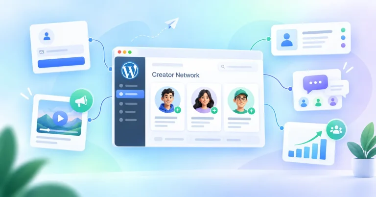 Featured Image for Free Influencer marketing tools