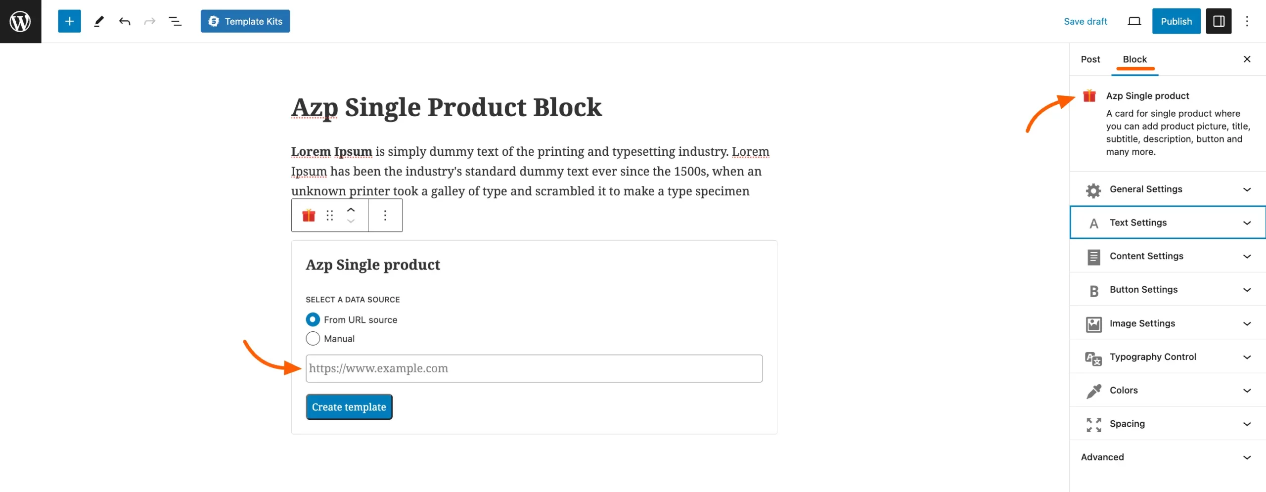 Azp-single-product-block