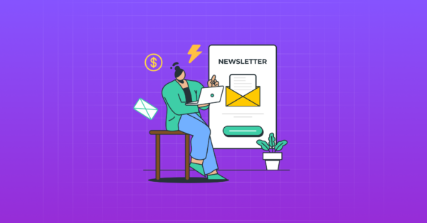 Newsletter Sponsorship: A New Way to Supercharge Your Advertising