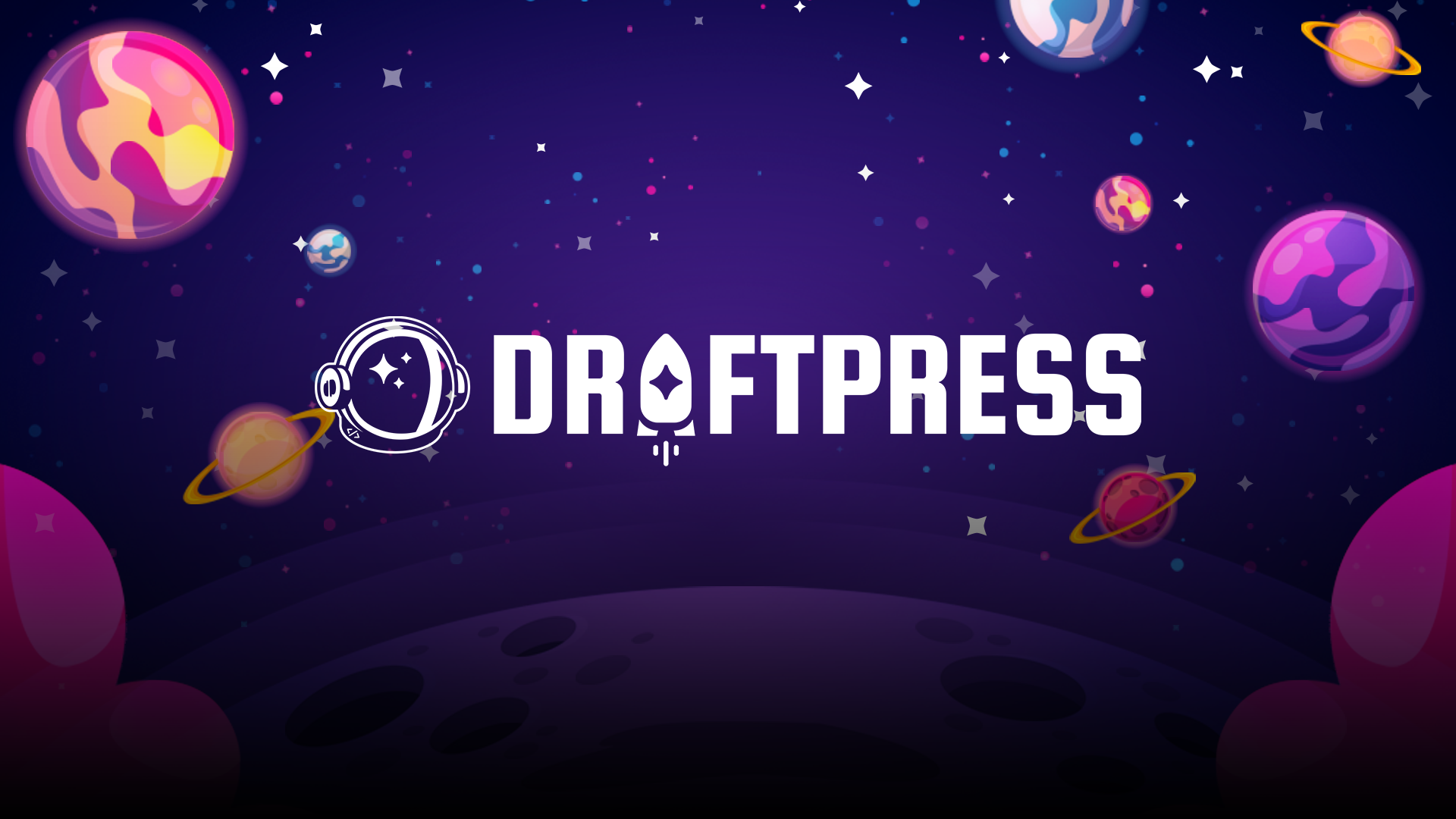 DraftPress