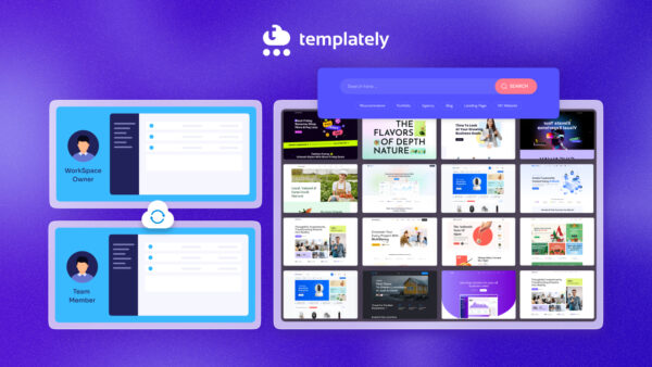 Unlock Unlimited Creativity with Templately: The Ultimate WordPress Templates Cloud