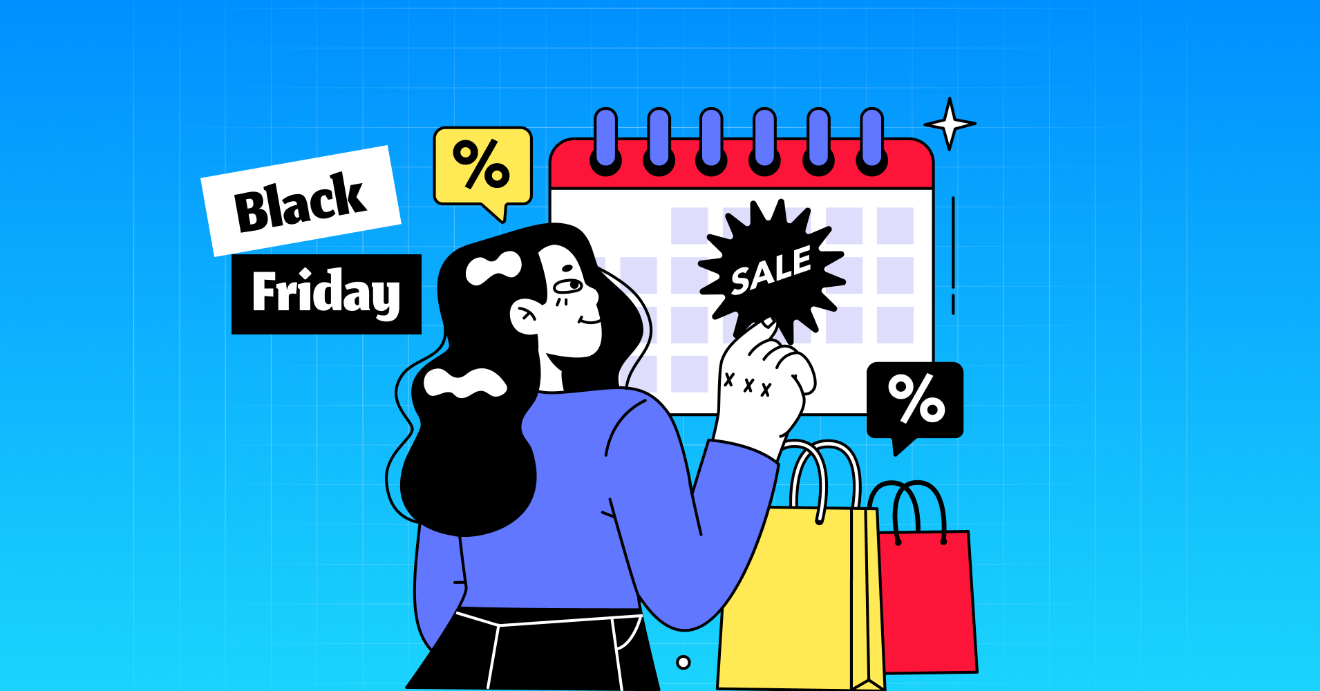 Black Friday marketing strategies