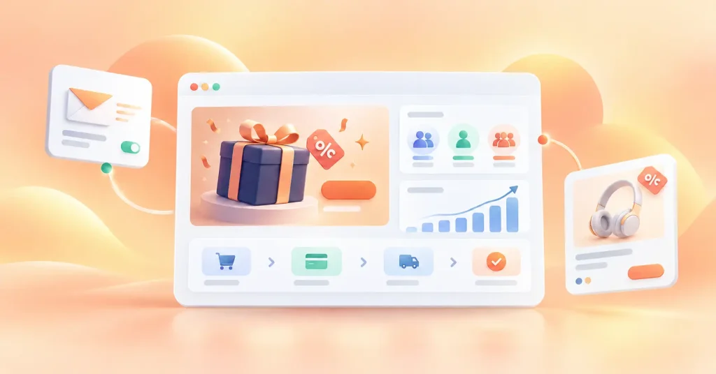 Black Friday Marketing Strategies for 2026: The Core Playbook and the Advanced Moves