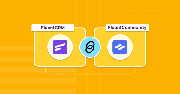 Boost Your WordPress Community with FluentCommunity and FluentCRM