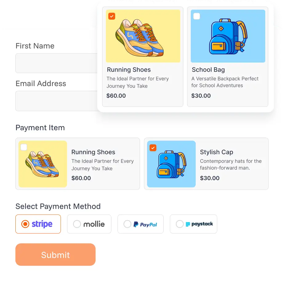 Painless Payments