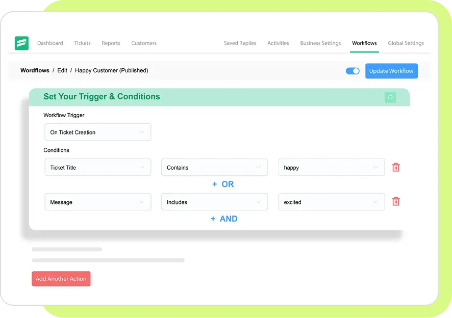 Workflow-automation