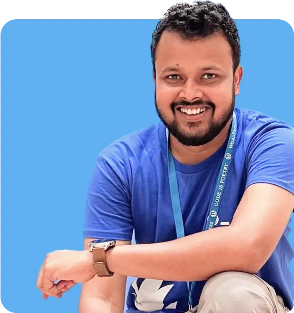 Md Shahjahan
Founder & Managing Director WPManageNinja
