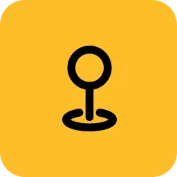 Geo-targeting-icon