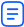 Blog Menu Icon