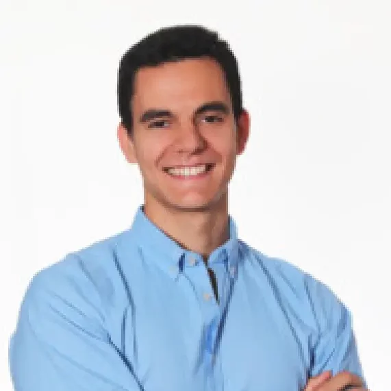 Jorge de los Reyes