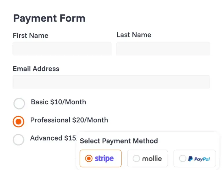 Paymattic