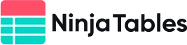 Ninja Tables