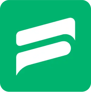 FluentSupport Icon