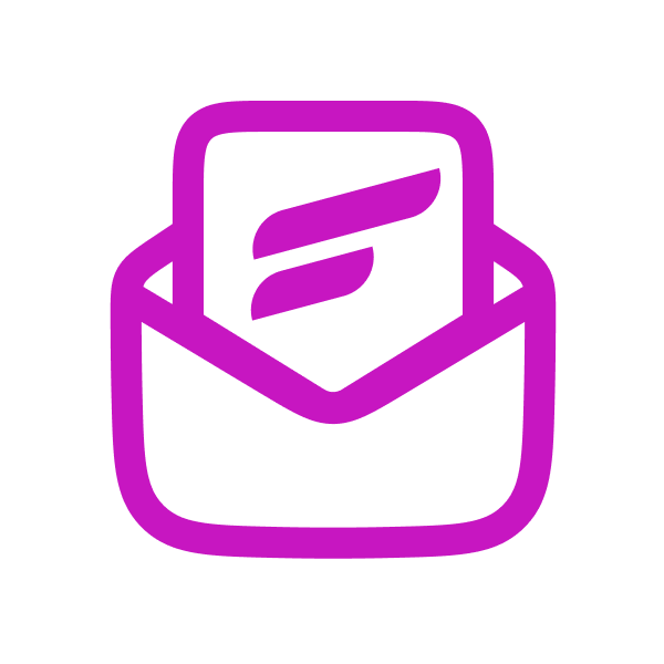 FluentSMTP Secondary Icon