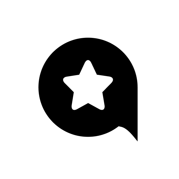 Wp Social Ninja Monotone White Icon