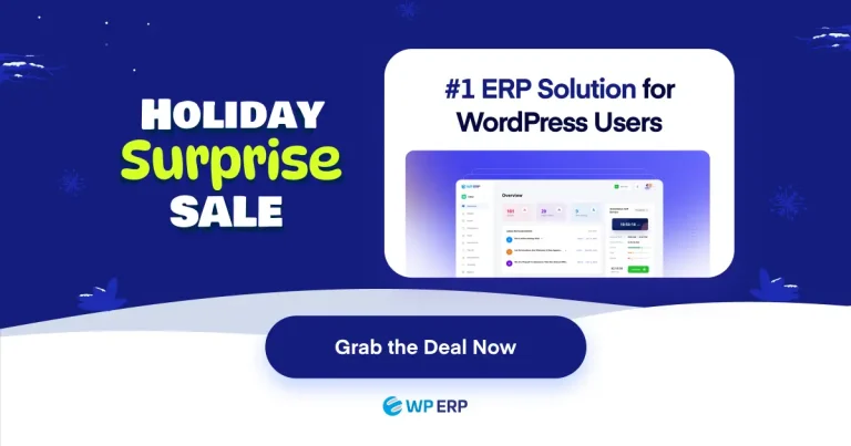 Christmas deals for wordpress