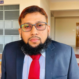 Md Khalil Uddin