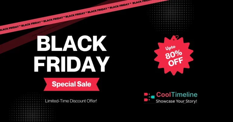 Cool Timeline WordPress Black Friday discounts 2025, Black Friday discounts WordPress 2025