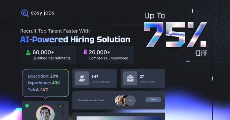 Easy Jobs WordPress black friday deals 2025, black Friday deals WordPress