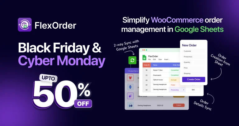FlexOrder WordPress black friday deals 2025, black Friday deals WordPress