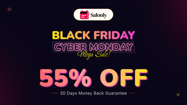 Salonly Black Friday WordPress deals, WordPress Black Friday deals