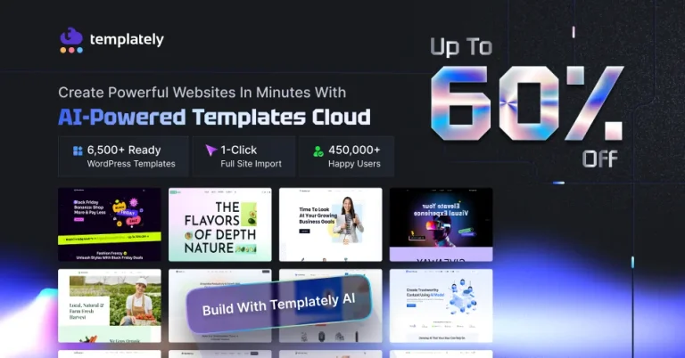 WordPress Black Friday deals 2025 premium plugins discount