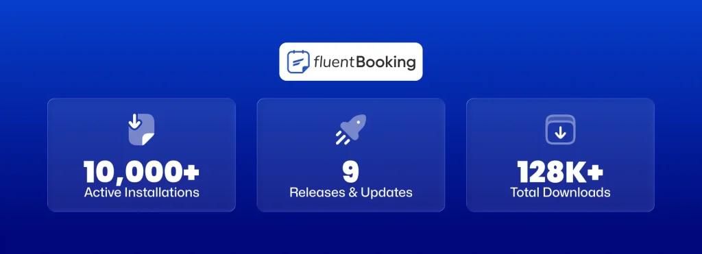 FluentBooking 2025
