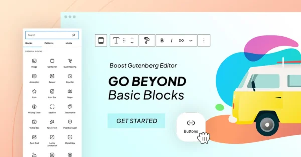 Best Gutenberg Blocks in WordPress [Block Editor Plugins]