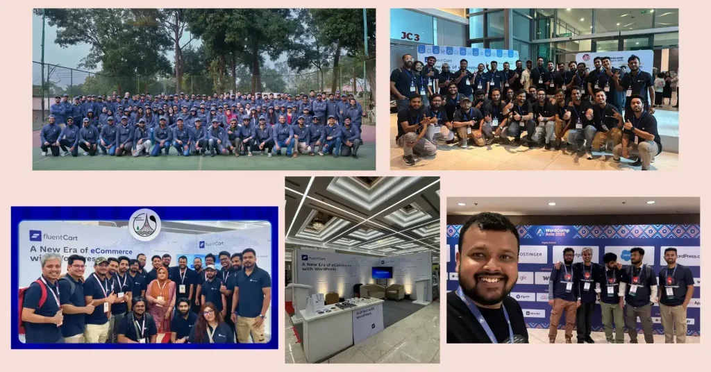 wordcamps, tours wpmanageninja