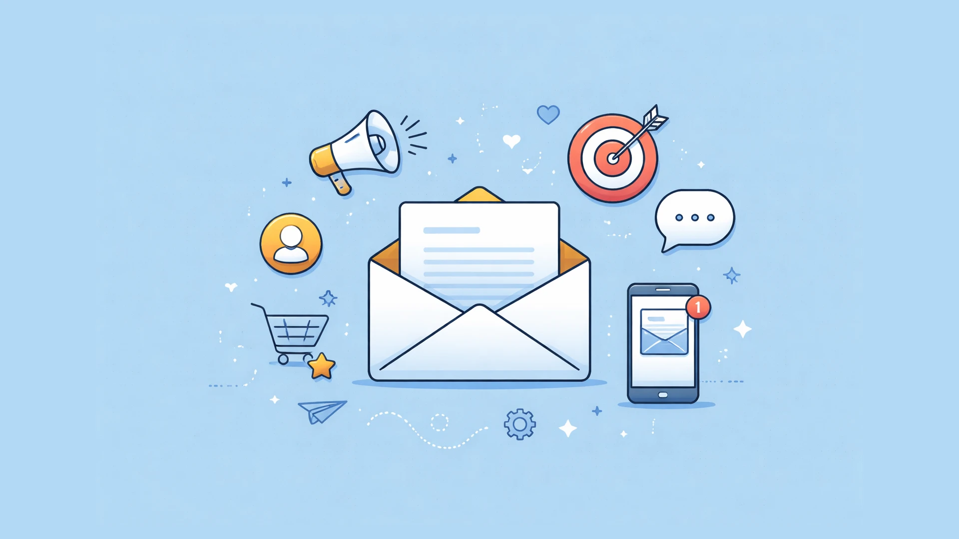 10 Different Types of Email_ Understanding Marketing Emails from Scratch