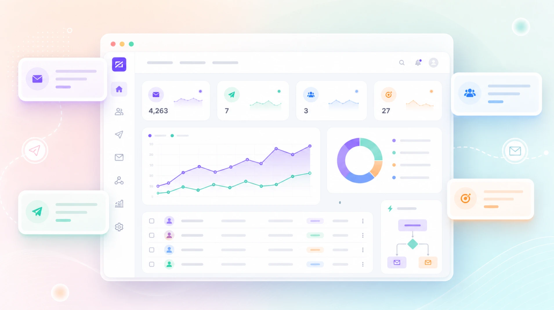 Introducing FluentCRM 3.0 Beta_ Powerful, Flexible, and Ready for the Future