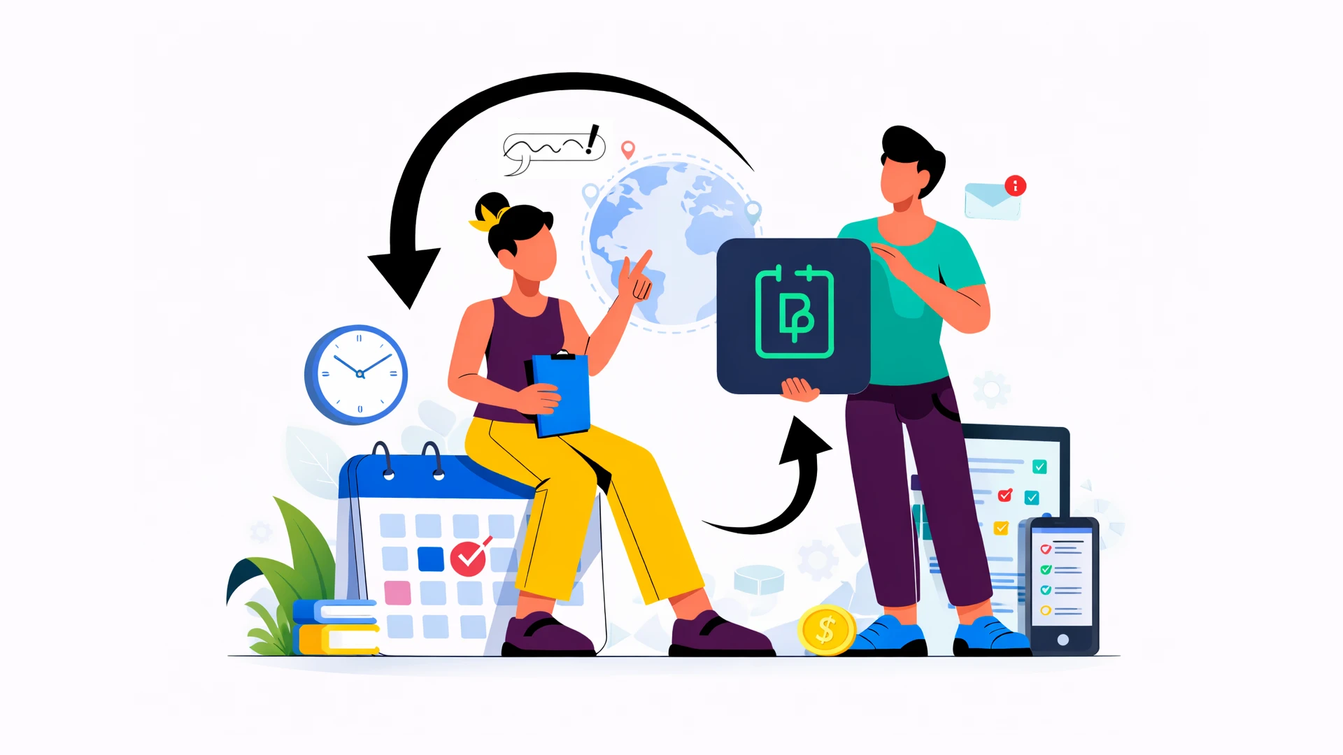 Top 10 BookingPress Alternatives_ Best WordPress Appointment Booking Plugins (2026 Guide)