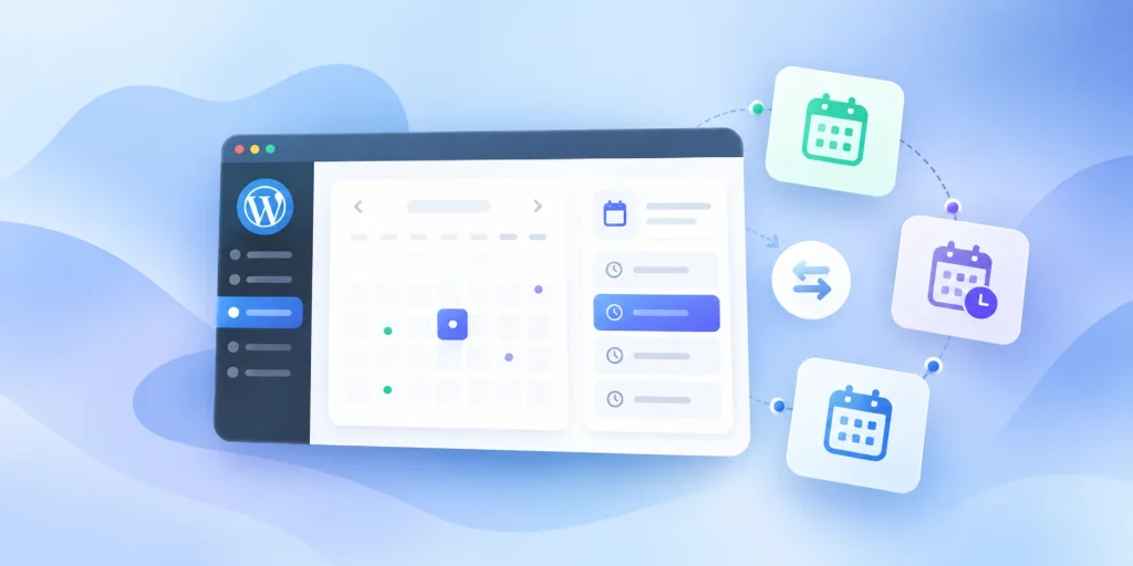 Top 10 BookingPress Alternatives: WordPress Booking Plugins (2026)