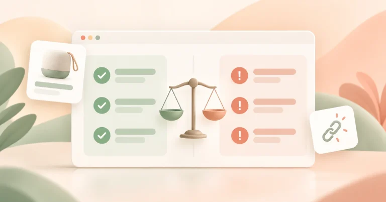 Amazon Affiliate Pros & Cons: Check before you dive