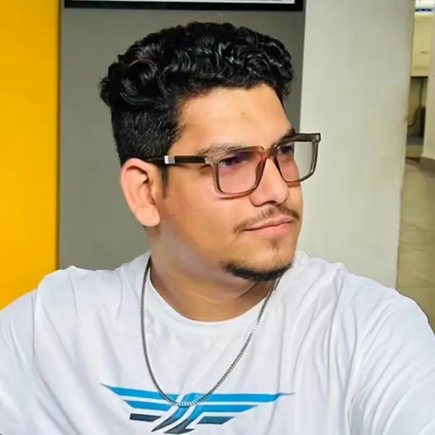 Mahdi Hasan- UI/UX Designer, WOManageNinja