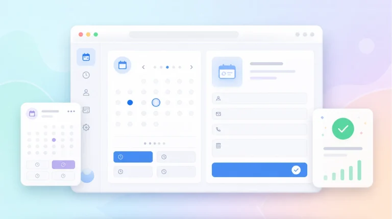 How to Build a Booking System in WordPress_ A Simple Step-by-Step Guide