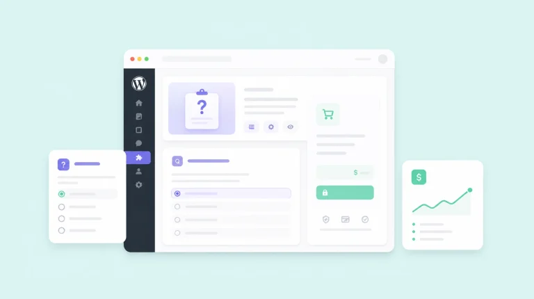 How to Make Money Selling Quizzes in WordPress [Beginner’s Guide]
