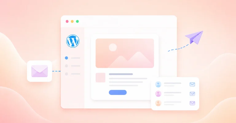 How to Start a Newsletter Business With WordPress (Step-by-Step)