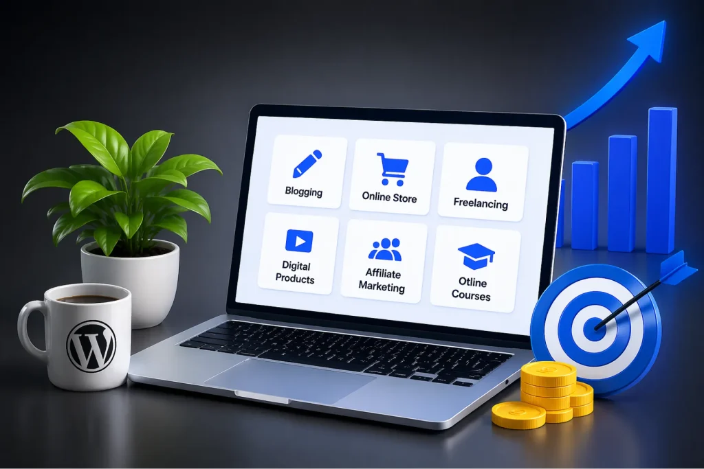 Online Business Ideas That Actually Work in 2026