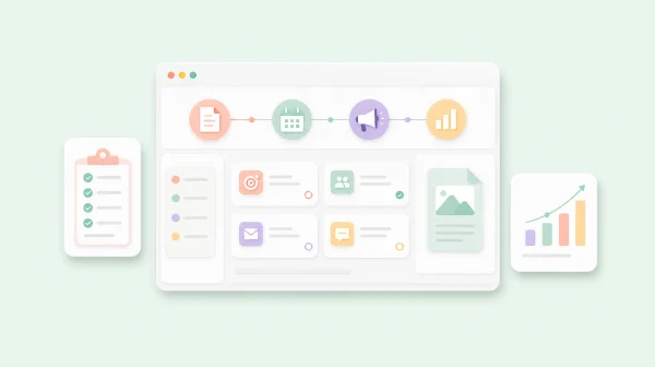 Product Launch Strategy: Step-by-Step Guide + Templates [2026]