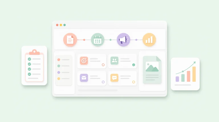 Product Launch Strategy_ Step-by-Step Guide + Templates [2026]