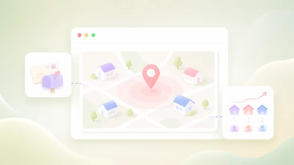 Real Estate Farming Ideas: How to Become the Go-To Agent in Your Area