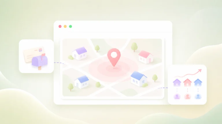 Real Estate Farming Ideas_ How to Become the Go-To Agent in Your Area