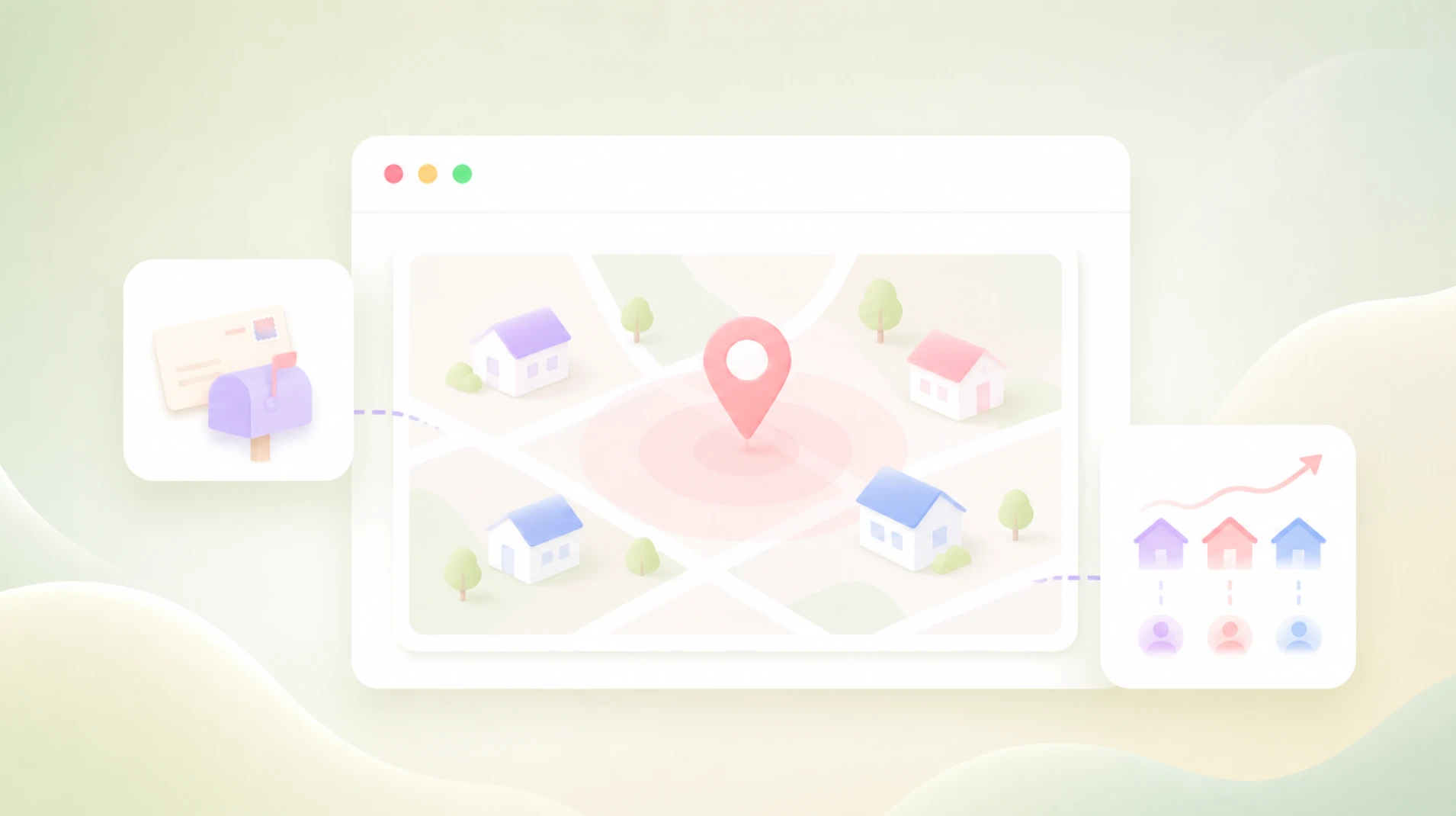 Real Estate Farming Ideas_ How to Become the Go-To Agent in Your Area