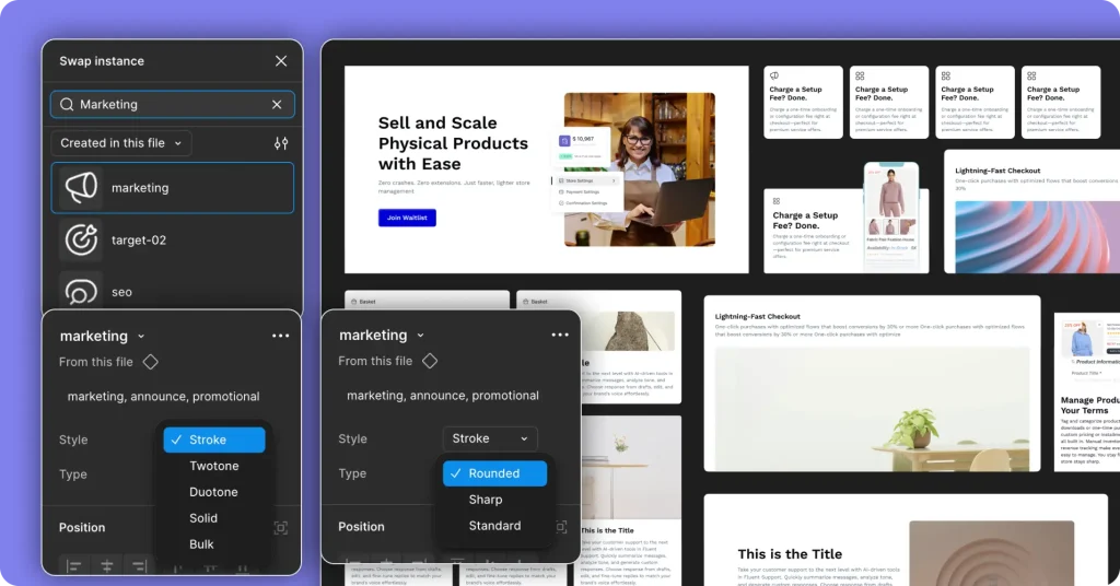 Speed Improvements (Real Impact)