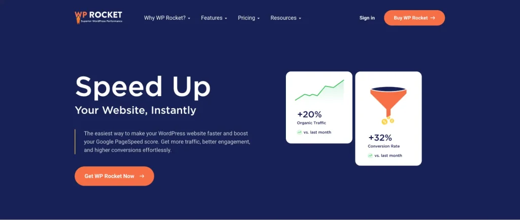 WPRocket