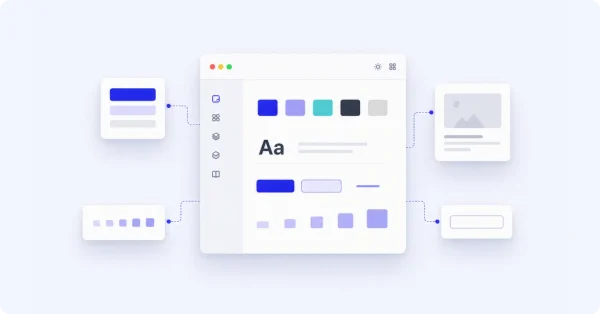 What Is a Design System? A Practical Guide for Growing Product Teams