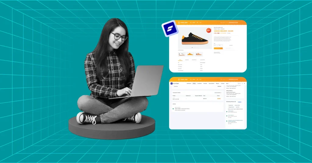 Why Browsing History Is Important for Ecommerce Personalization